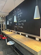 ibis Copacabana Posto 5