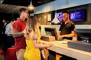 ibis Copacabana Posto 5