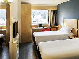 ibis Copacabana Posto 5