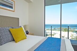 Verve on Cotton Tree