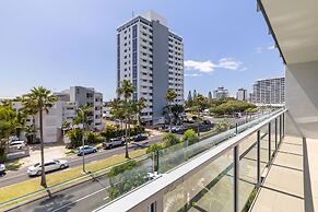 Verve on Cotton Tree