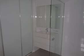 Verve on Cotton Tree