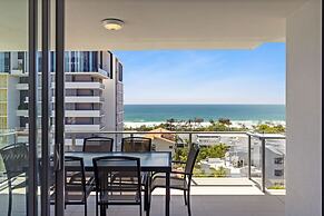 Verve on Cotton Tree