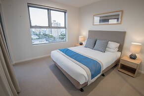 Verve on Cotton Tree