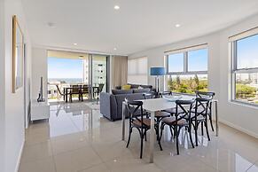 Verve on Cotton Tree