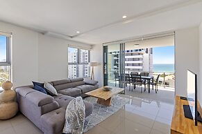 Verve on Cotton Tree