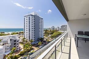 Verve on Cotton Tree