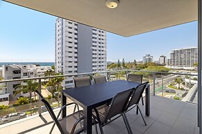 Verve on Cotton Tree