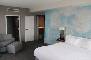 Courtyard Muncie at Horizon Convention Center