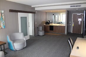 Courtyard Muncie at Horizon Convention Center