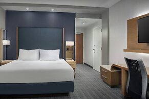 Courtyard Muncie at Horizon Convention Center
