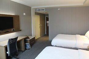Courtyard Muncie at Horizon Convention Center
