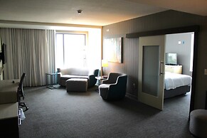 Courtyard Muncie at Horizon Convention Center