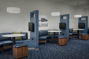 Courtyard Muncie at Horizon Convention Center