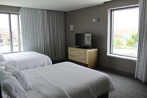 Courtyard Muncie at Horizon Convention Center