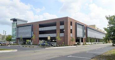 Courtyard Muncie at Horizon Convention Center