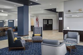 Courtyard Muncie at Horizon Convention Center