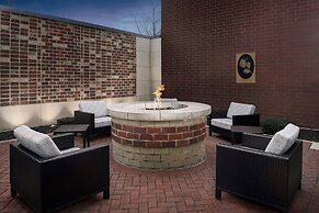 Courtyard Muncie at Horizon Convention Center