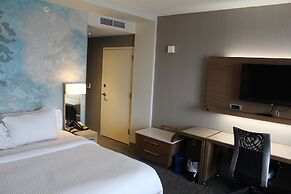 Courtyard Muncie at Horizon Convention Center