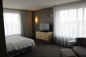 Courtyard Muncie at Horizon Convention Center