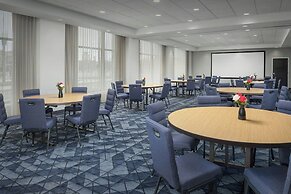Courtyard Muncie at Horizon Convention Center
