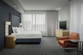 Courtyard Muncie at Horizon Convention Center
