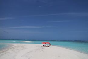Riveli Retreat at Mathiveri Maldives