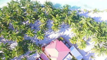 Riveli Retreat at Mathiveri Maldives