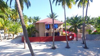 Riveli Retreat at Mathiveri Maldives