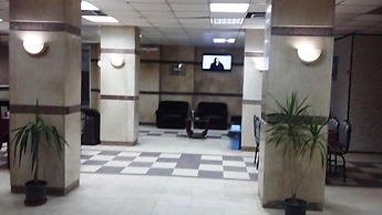 Orchida St. George Hotel