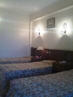Orchida St. George Hotel