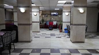 Orchida St. George Hotel