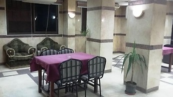 Orchida St. George Hotel