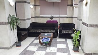 Orchida St. George Hotel