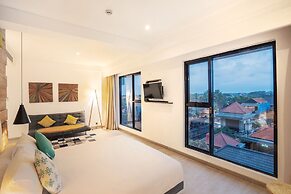 Kamaniiya Petitenget Seminyak