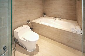 Kamaniiya Petitenget Seminyak