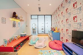 Kamaniiya Petitenget Seminyak