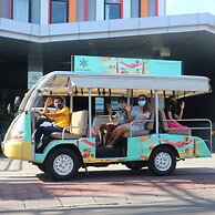 Kamaniiya Petitenget Seminyak