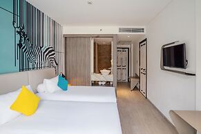 Kamaniiya Petitenget Seminyak