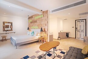 Kamaniiya Petitenget Seminyak