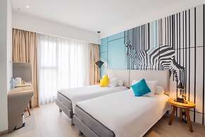 Kamaniiya Petitenget Seminyak