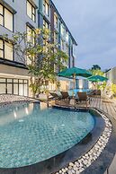 Kamaniiya Petitenget Seminyak