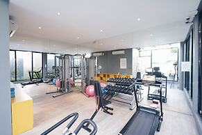 Kamaniiya Petitenget Seminyak