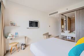 Kamaniiya Petitenget Seminyak