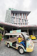 Kamaniiya Petitenget Seminyak