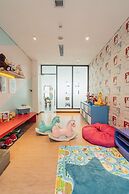 Kamaniiya Petitenget Seminyak