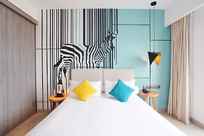 Kamaniiya Petitenget Seminyak