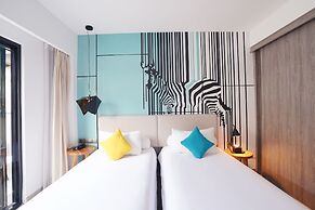 Kamaniiya Petitenget Seminyak