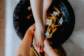 Kamaniiya Petitenget Seminyak