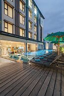 Kamaniiya Petitenget Seminyak